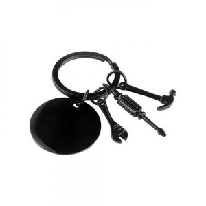 LLAVERO BROKK personalizada